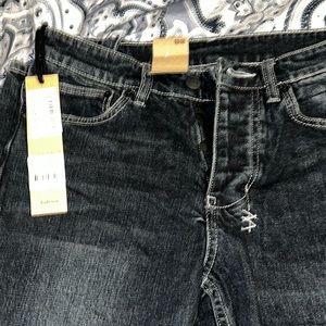 Men Ksubi Jeans